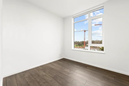 Walk-In Closet Photo of 601 6200 Minoru Boulevard, Richmond, BC