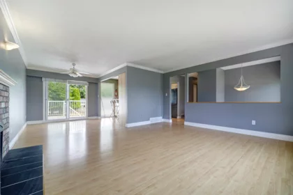11825 Cowley Drive, Delta, BC, Delta — Single Family Residence for sale