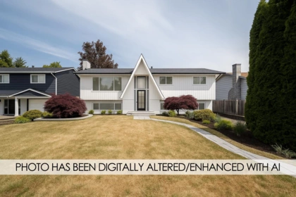 11825 Cowley Drive, Delta, BC, Delta — Single Family Residence for sale
