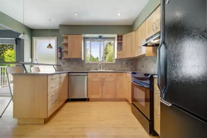11825 Cowley Drive, Delta, BC, Delta — Single Family Residence for sale