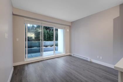Bedroom 2 Photo of B102 20838 78b Avenue, Langley, BC