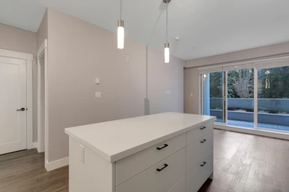 Breakfast Nook Photo of B102 20838 78b Avenue, Langley, BC