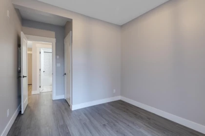 Guest Bathroom Photo of B102 20838 78b Avenue, Langley, BC