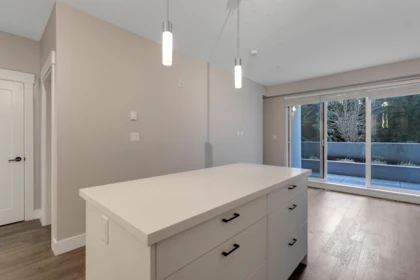 Kitchen Photo of B102 20838 78b Avenue, Langley, BC