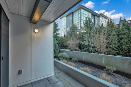 Mudroom Photo of B102 20838 78b Avenue, Langley, BC