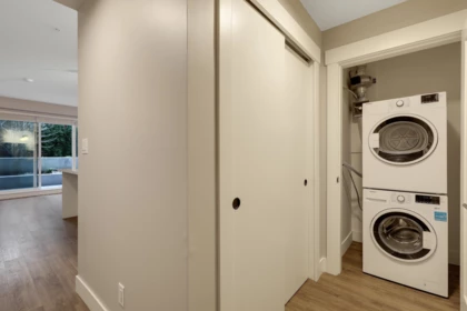 Office / Den Photo of B102 20838 78b Avenue, Langley, BC