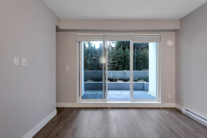 Primary Bathroom Photo of B102 20838 78b Avenue, Langley, BC