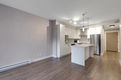 Primary Bedroom Photo of B102 20838 78b Avenue, Langley, BC