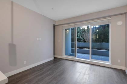 Walk-In Closet Photo of B102 20838 78b Avenue, Langley, BC