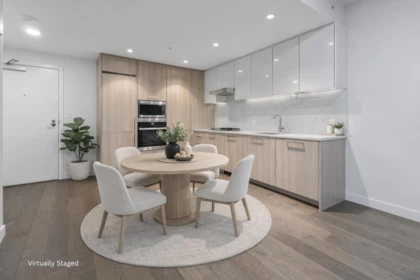 508 3280 Corvette Way, Richmond, BC