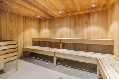 Powder Room Photo of 508 3280 Corvette Way, Richmond, BC