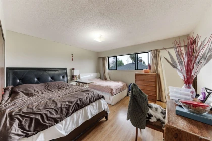 Bedroom 4 Photo of 8167 10th Avenue, Burnaby, BC
