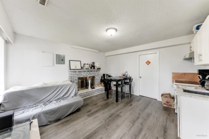Loft / Bonus Room Photo of 8167 10th Avenue, Burnaby, BC