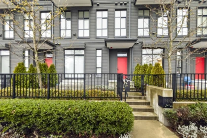 102 13933 105 Boulevard, Surrey, BC, Whalley — 2 bed townhouse for sale