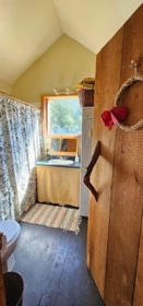 Bedroom 3 Photo of 2236 Mountain Road, Gambier Island, BC