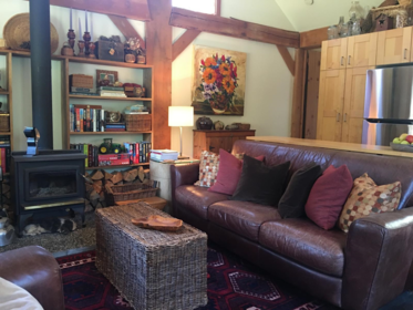 Pantry Photo of 2236 Mountain Road, Gambier Island, BC