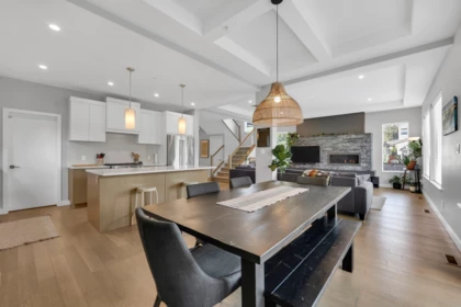 Kitchen Photo of 39262 Falcon Crescent, Squamish, BC
