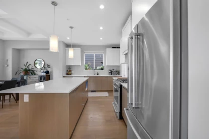 Pantry Photo of 39262 Falcon Crescent, Squamish, BC