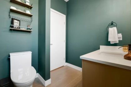 Primary Bedroom Photo of 39262 Falcon Crescent, Squamish, BC