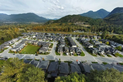 Street View Photo of 39262 Falcon Crescent, Squamish, BC