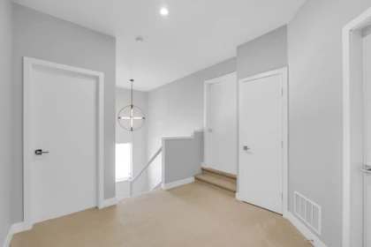 Walk-In Closet Photo of 39262 Falcon Crescent, Squamish, BC