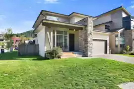 39262 Falcon Crescent, Squamish, BC