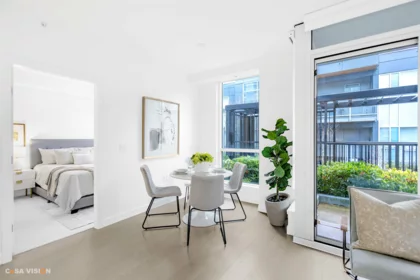 110 5289 Cambie Street, Vancouver, BC, Vancouver — Apartment/Condo for sale