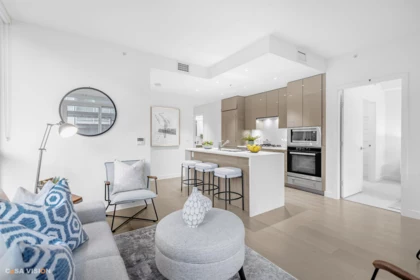 110 5289 Cambie Street, Vancouver, BC, Vancouver — Apartment/Condo for sale