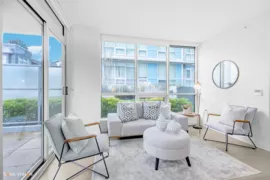 110 5289 Cambie Street, Vancouver, BC