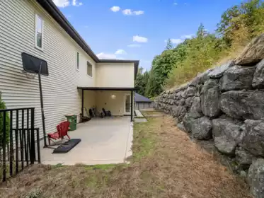 Front Yard Photo of 8204 Harvest Place, Chilliwack, BC
