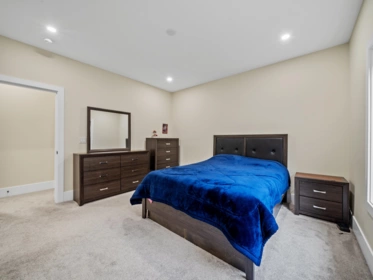 Loft / Bonus Room Photo of 8204 Harvest Place, Chilliwack, BC