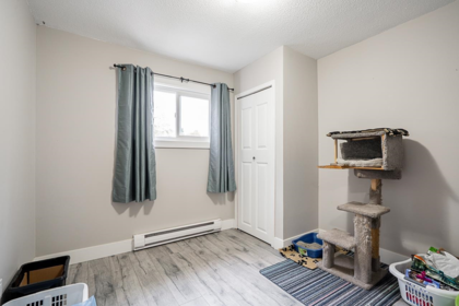 Basement Recreation Room Photo of 7523 May Street, Mission, BC