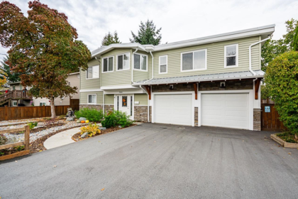 7523 May Street, Mission, BC, Mission BC — 5 bed single family residence for sale