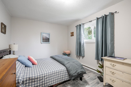 Loft / Bonus Room Photo of 7523 May Street, Mission, BC