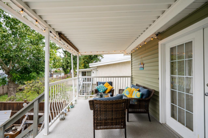 Outdoor Kitchen Photo of 7523 May Street, Mission, BC