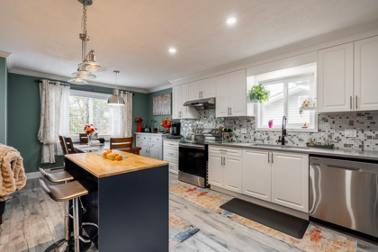 Pantry Photo of 7523 May Street, Mission, BC