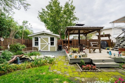 Street View Photo of 7523 May Street, Mission, BC