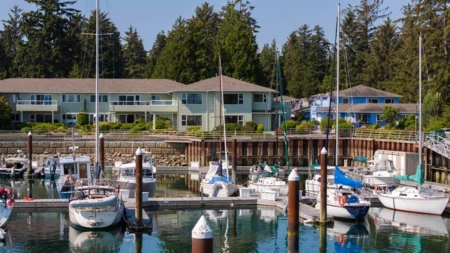 201 1585 Field Road, Sechelt, BC, Sechelt — Townhouse for sale