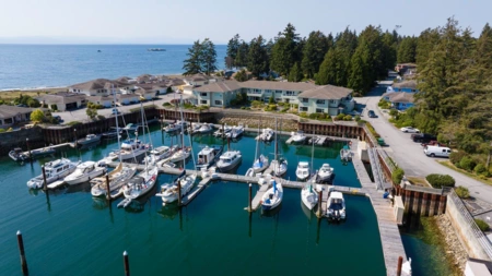 201 1585 Field Road, Sechelt, BC, Sechelt — Townhouse for sale