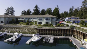 201 1585 Field Road, Sechelt, BC