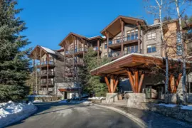308 D 2020 London Lane, Whistler, BC