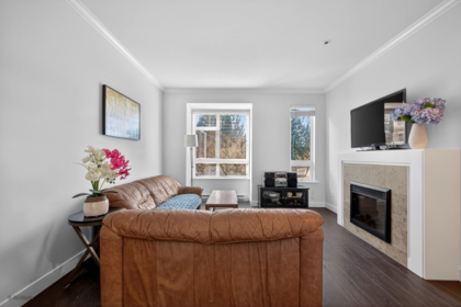 Bedroom 3 Photo of 3 5888 144 Street, Surrey, BC