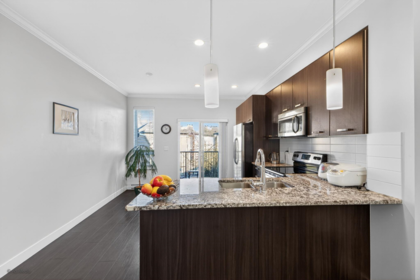 Breakfast Nook Photo of 3 5888 144 Street, Surrey, BC
