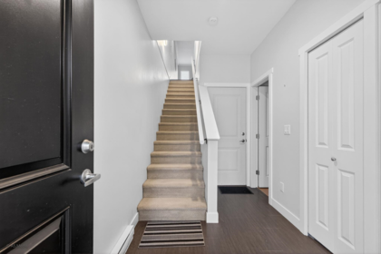 3 5888 144 Street, Surrey, BC, Surrey — Townhouse for sale