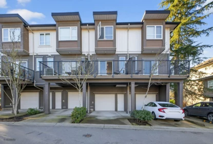 3 5888 144 Street, Surrey, BC, Sullivan Station — 3 bed townhouse for sale