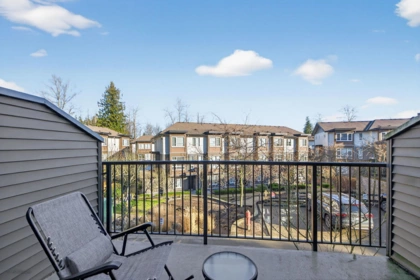 Garage Interior Photo of 3 5888 144 Street, Surrey, BC