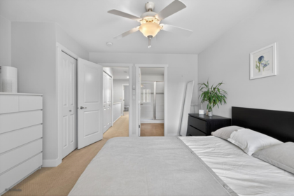 Hallway Photo of 3 5888 144 Street, Surrey, BC