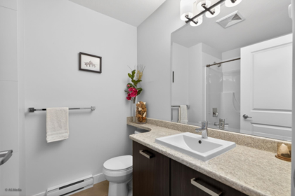 Laundry Room Photo of 3 5888 144 Street, Surrey, BC