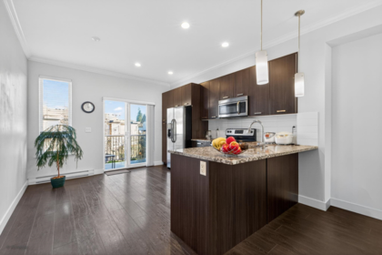 Pantry Photo of 3 5888 144 Street, Surrey, BC