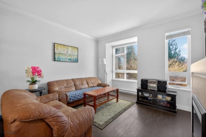 Powder Room Photo of 3 5888 144 Street, Surrey, BC